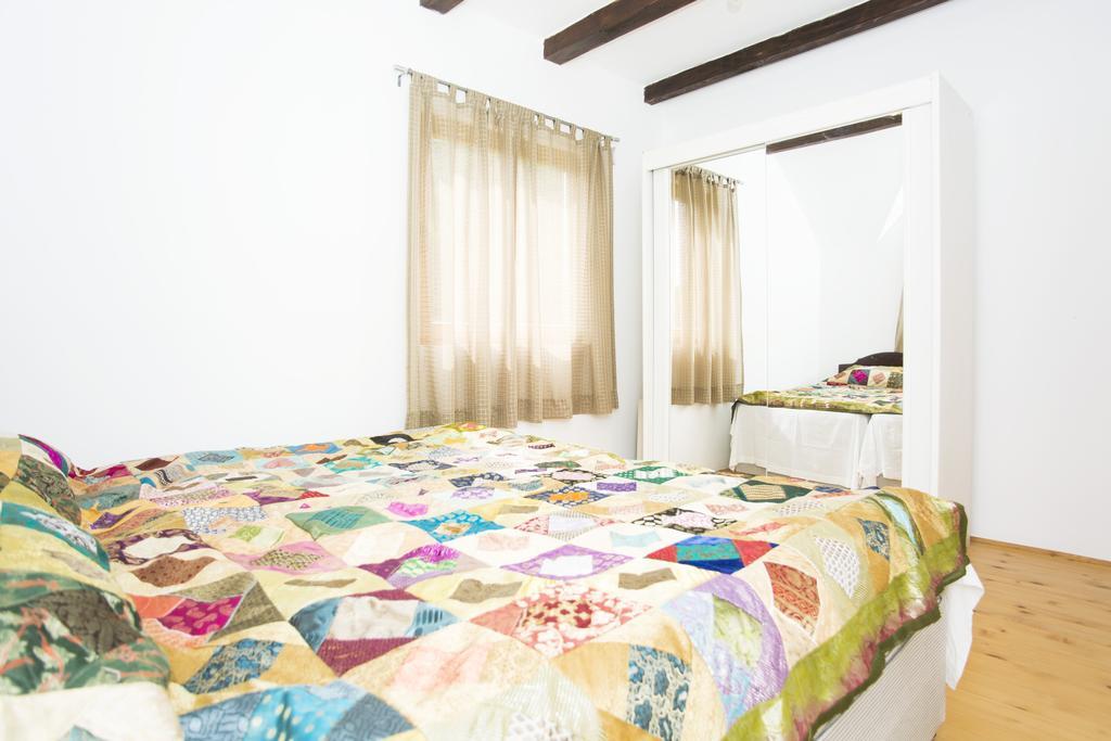 Exo Log Cottage Jezero  Habitación foto