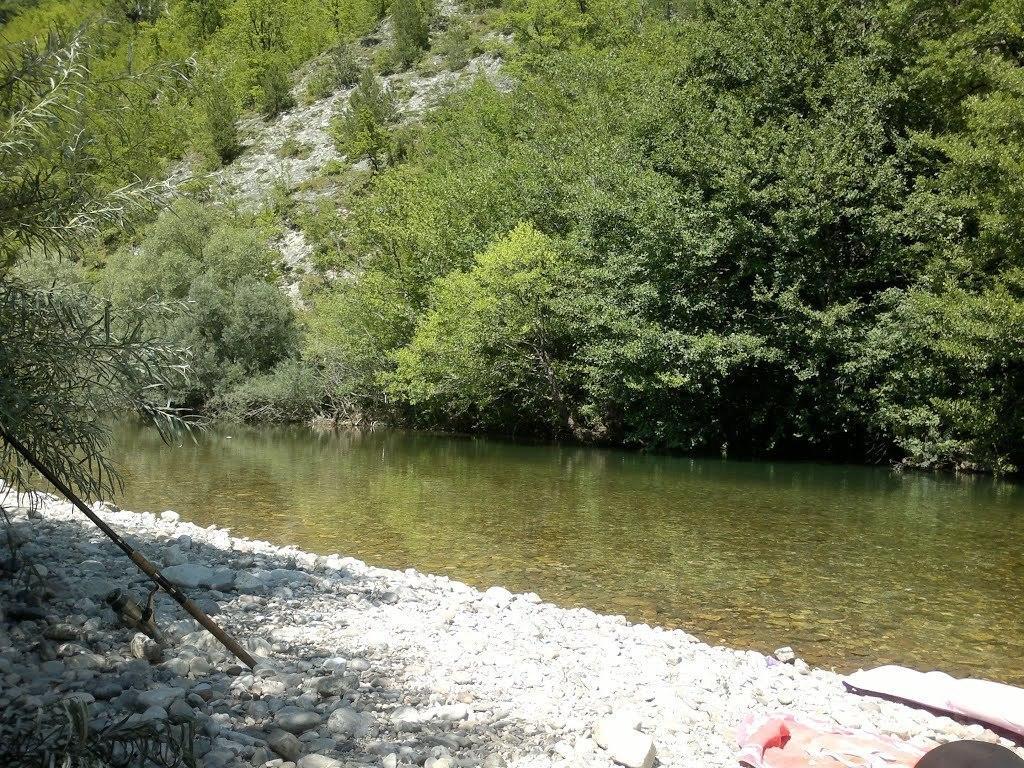 Exo Log Cottage Jezero  Habitación foto